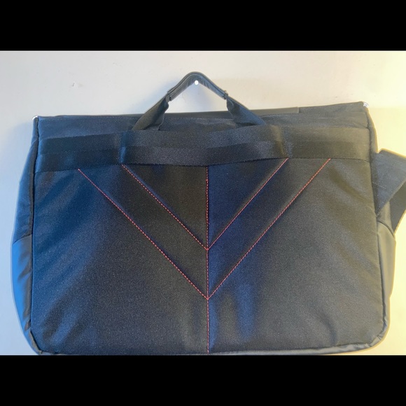 DELL PREMIUM MESSENGER BAG (BRAND NEW) - Picture 6 of 6